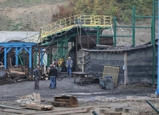 Nesreća u Rudniku mrkog uglja Kakanj, poginuo jedan radnik