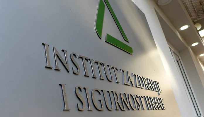 Javna kampanja povodom Svjetskog dana srca u partnerstvu INZ-a i NK Čelik