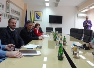 Pomoć poljoprivrednicima stradalim u nepogodama 2014.