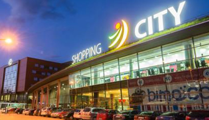 Večeras “Shopping night” u TC Džananović u Zenici