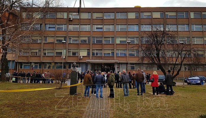 Danas isplata jednokratne pomoći radnicima Željezare Zenica