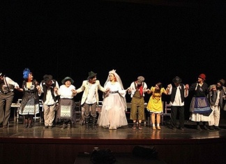 U BNP-u Zenica izvedba “Gluhe svadbe” za Seada Seju Mustafića