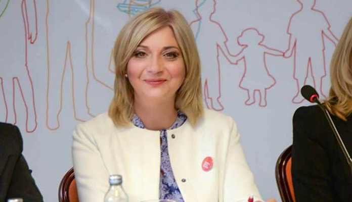 Sanja Renić