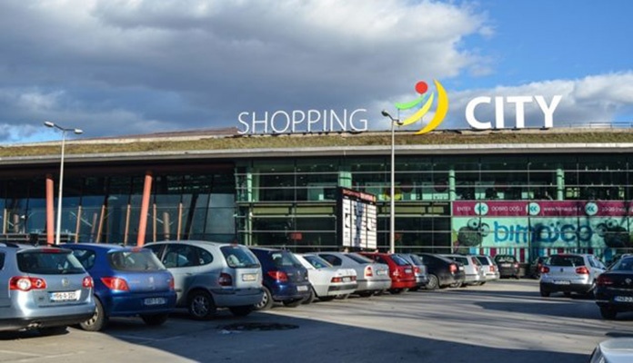 Prilika za posao: Potrebna čistačica u Shopping centru “Džananović”