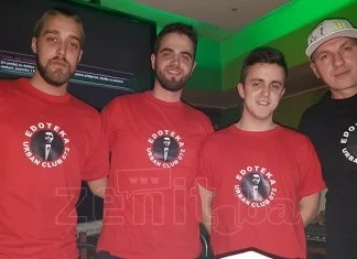 U zeničkom Clubu 072 večeras počinje nova sezona kviza “Edoteka”