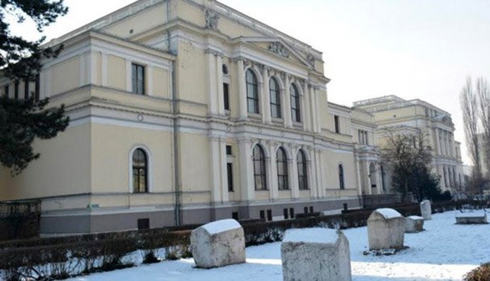 Zemaljski muzej BiH obilježava 129. godišnjicu postojanja