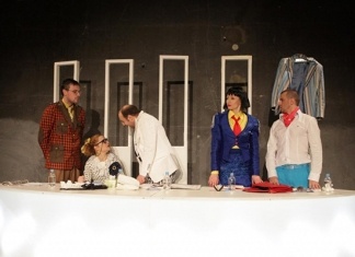 Nakon tri godine, premijerna izvedba obnovljene predstave Razred u BNP-u