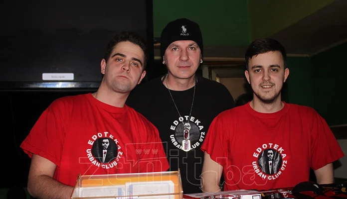 FOTO: “Edoteka” proslavila svoj 8. rođendan