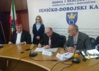 Potpisan sporazum o osnivanju Ekonomsko-socijalnog vijeća u ZDK