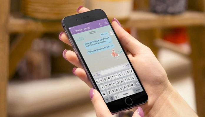 Aplikacija za mobilnu internet telefoniju Viber ima novu uslugu