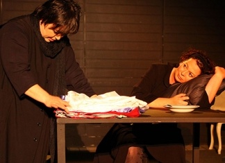 Predstavom u prevenciji protiv oboljenja grlića materice