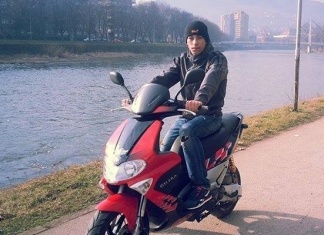 Zeničanin Aldin Imamović u Peharama počinio samoubistvo