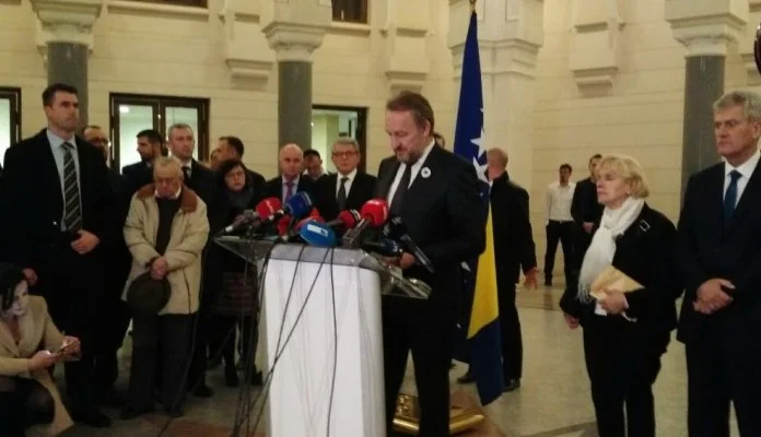 BiH ide u reviziju presude protiv Srbije