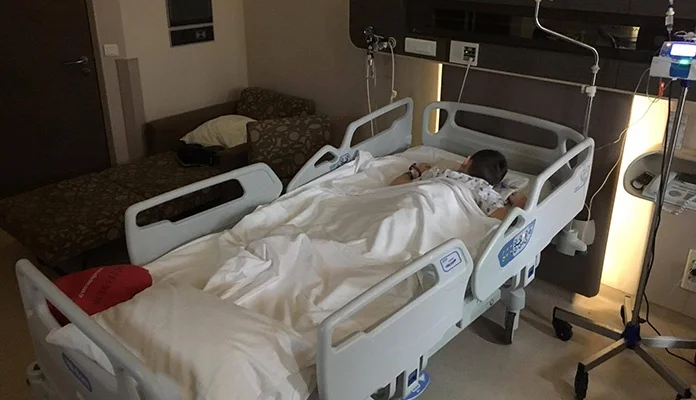 Ajdinu Žigonji hitno potrebna dodatna sredstva za liječenje