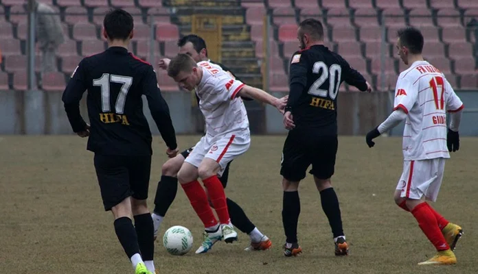 Nogometaši Čelika odigrali posljednju pripremnu utakmicu