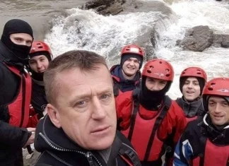 SRK Bosna: Na raspolaganju smo MUP-u ZDK sve dok traje potraga za tijelom Amara Kozlića