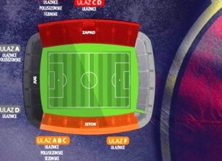 Evo gdje sve možete kupiti kartu za Čelik – Zrinjski