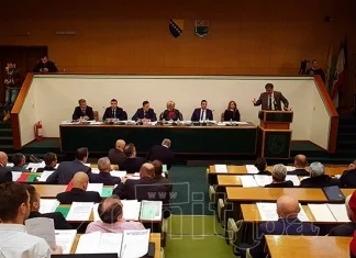 Nametnute takse kladionicama u Zenici nisu po Ustavu FBiH