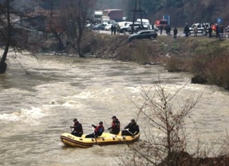 Nastavlja se potraga za tijelom Amara Kozlića