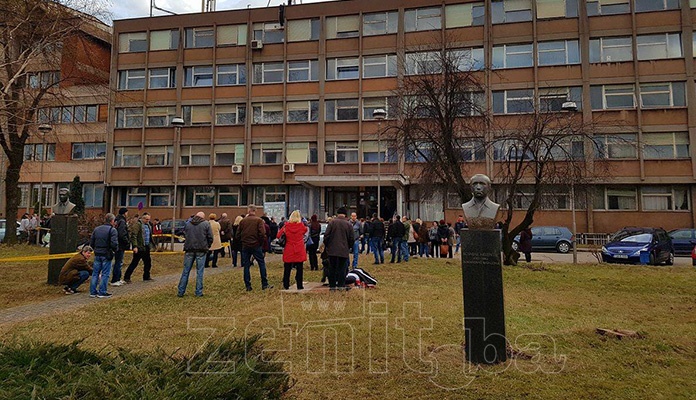 Radnicima Željezare Zenica 1.000 KM jednokratne pomoći