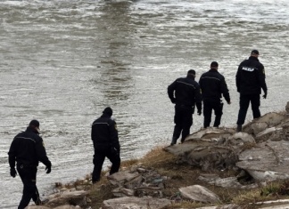 FOTO: Specijalistički timovi MUP-a ZDK traže tijelo Amara Kozlića