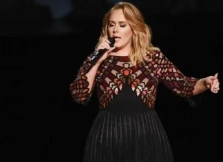 Adele službeno predala zahtjev za razvod