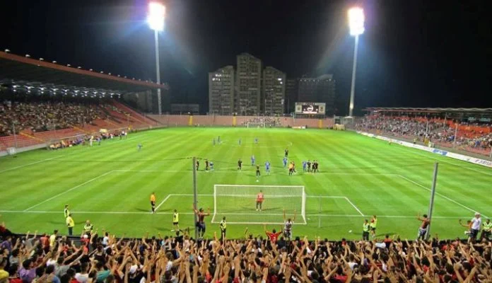 Borac ostao bez licence, Čelik ostaje u Premijer ligi