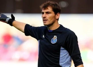 Iker Casillas zbog srčanog udara završio u bolnici!