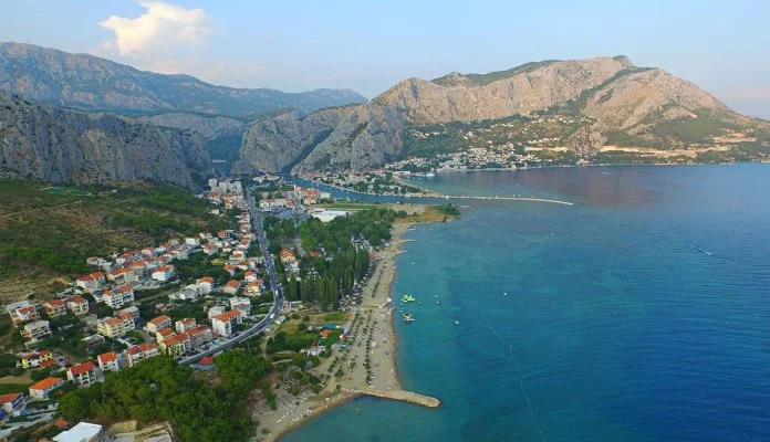 Zeničko odmaralište Duće kod Omiša prodato hrvatskoj privatnoj firmi