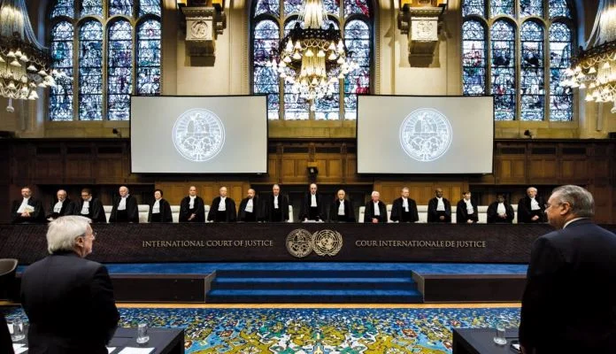 Rusija se nije pojavila na raspravi pred Međunarodnim sudom pravde u Haagu: ‘Moskva želi rat‘