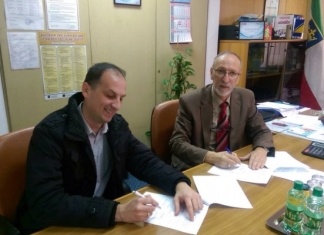 Potpisan Ugovor o imovinskim i drugim pravima i obavezama