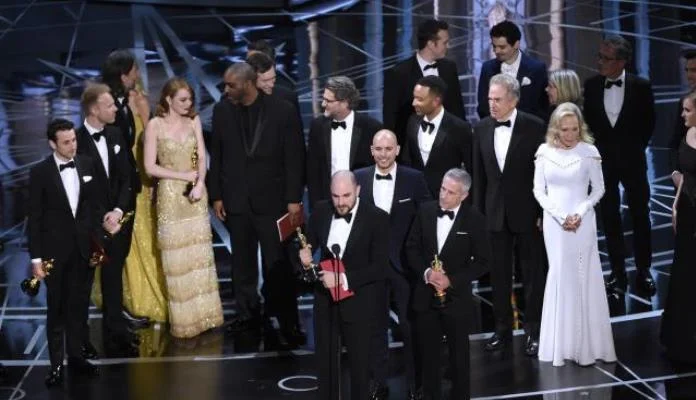 Oscar 2017: Najbolji film “Moonlight”, najviše nagrada dobio “La la Land”