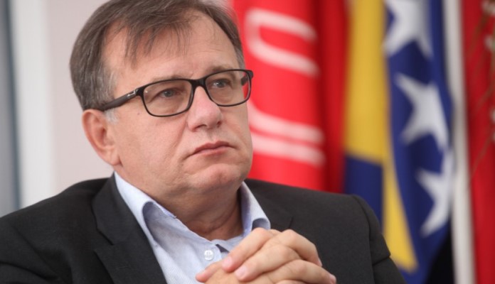 Nermin Nikšić: Stid me je, pozivam CIK da poništi izbore u Srebrenici