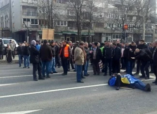 Radnici Željezare u ponedjeljak dolaze pred zgradu Vlade FBiH