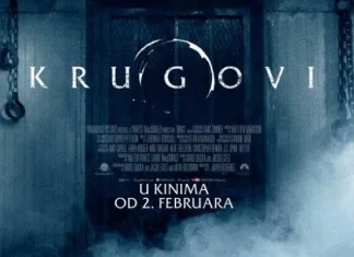 VIDEO: Krugovi 3, Prste(n) k sebi i 50 nijansi mračnije od 2. februara u Multiplexu Ekran Zenica