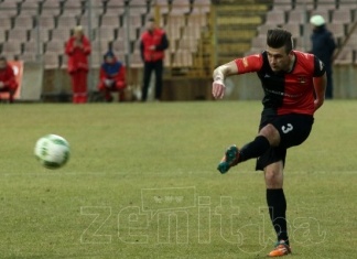 Čelik danas gostuje u Vitezu