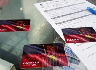 Postanite ponosni član NK Čelik Zenica i dio crno crvene porodice