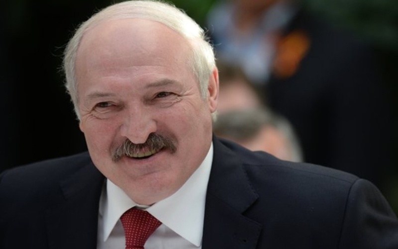 Lukashenko: Laž je da je Alexei Navalny otrovan