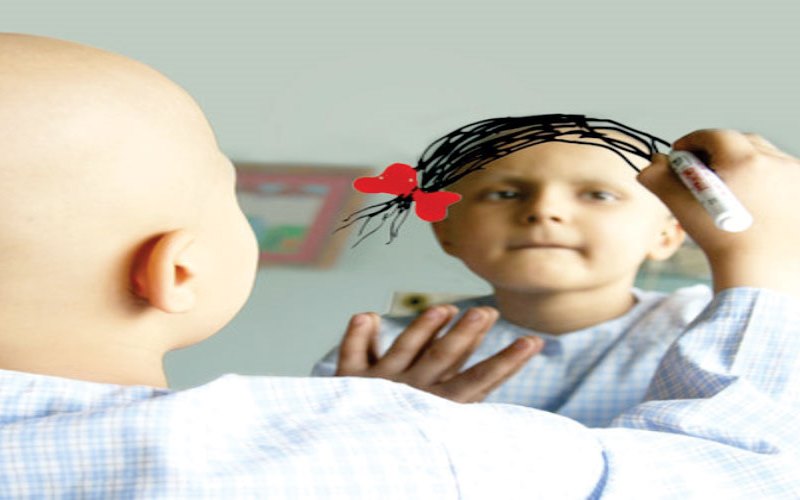 Međunarodni dan djece oboljele od raka