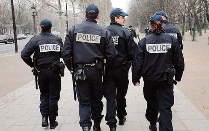Police