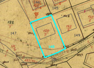 Obavijest Službe za imovinsko-pravne i geodestke poslove i katastar nekretnina Grada Zenica