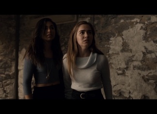 Triler “Podijeljen” od 16. februara u našim kinima