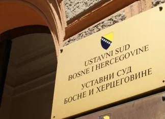 Ustavni sud BiH donio odluku: Bošnjački učenici u Konjević Polju su diskriminirani