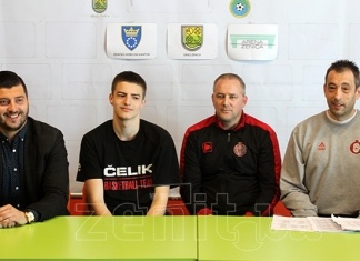 FOTO: Ove sedmice počinje “Liga mladih” KSBiH