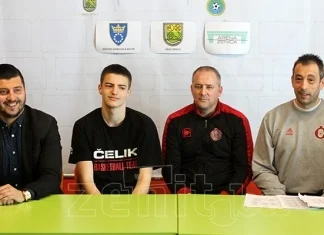 FOTO: Ove sedmice počinje “Liga mladih” KSBiH
