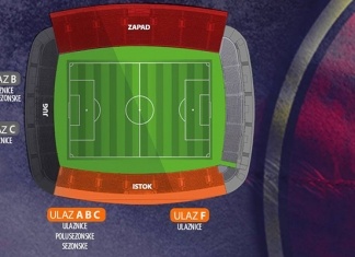 Ulaznice za utakmicu FK Mladost – NK Čelik u prodaji