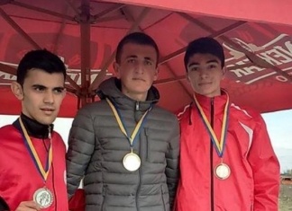 Uspješan nastup atletičara iz Zenice na prvenstvu u Brčkom