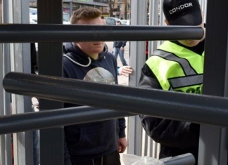 Uspješno obavljena proba brojača ulaznica na Bilinom polju