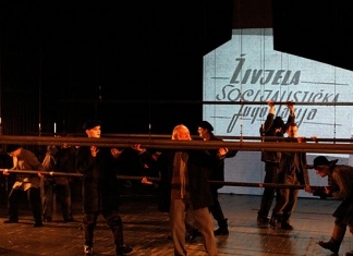 Rediteljska večer u Bosanskom narodnom pozorištu Zenica