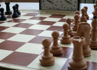 Počinje kadetsko i juniorsko prvenstvo u šahu Zeničko-dobojskog kantona